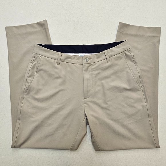 FootJoy Pants Footjoy Performance Golf Tour Pants 35 Poshmark